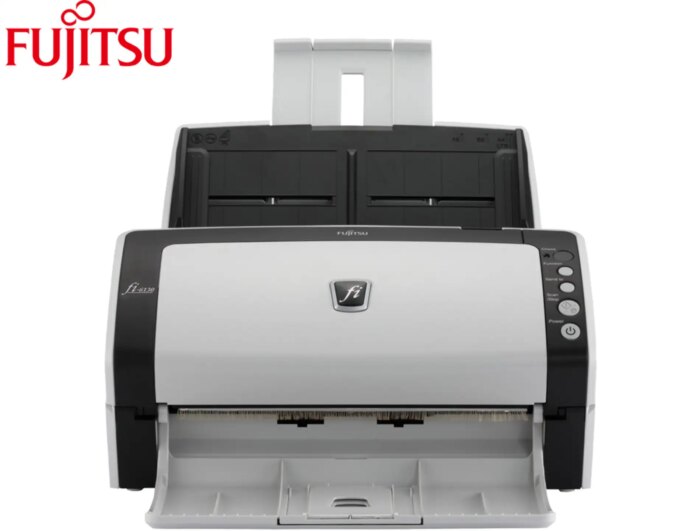 Scanner Fujitsu Fi-6130la