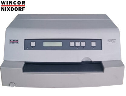 Printer Passbook Wincor Nixdorf Highprint 4915+ Ga-