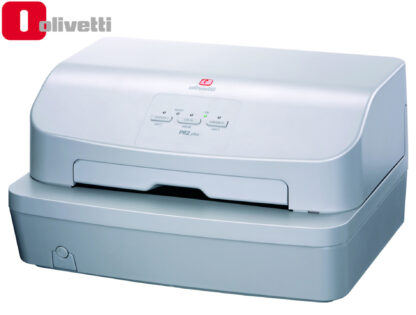 Printer Passbook Olivetti Pr2 Plus Wh Ga-