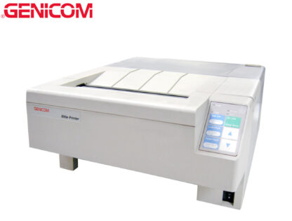 Printer Dot Matrix Genicom 895e Ser/par