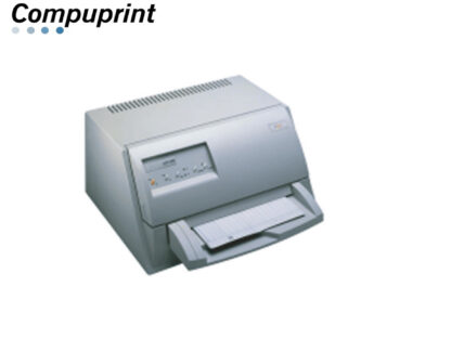 Printer Passbook Compuprint Mdp40b Ser/par Ga-