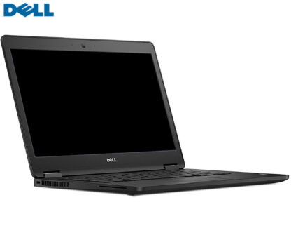 Nb Ga Dell E7470 I5-6300u/14.0/8gb/256ssd/cam/ga./nebt