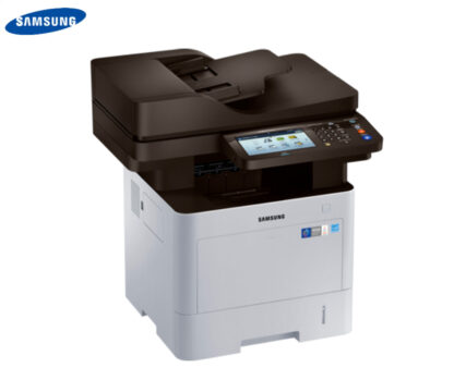 Printer Laser Mfp Samsung Proxpress Sl-m4080fx