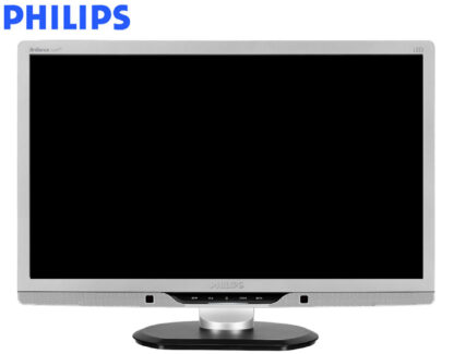 Monitor 22" Led Philips 221p3l Bl-sl Mu No Base Ga