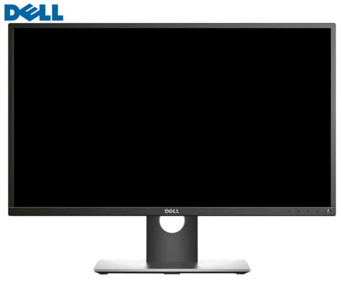 Monitor 23" Led Ips Dell P2317h Bl Ga