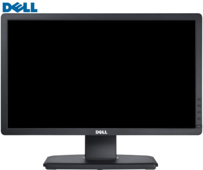 Monitor 20" Led Dell P2012ht Bl Wide Ga-