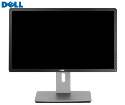 Monitor 24" Led Dell P2411h Bl Wide Ga