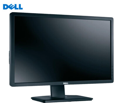 Monitor 24" Led Dell P2412h Bl-sl Wide Ga