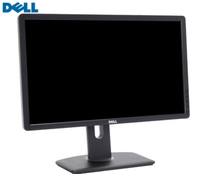 Monitor 23" Led Ips Dell U2312hm Bl-sl Ga