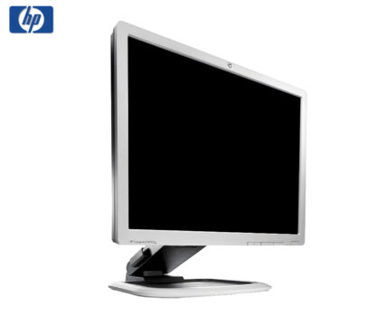 Monitor 19" Tft Hp La1951g Bl-sl Ga