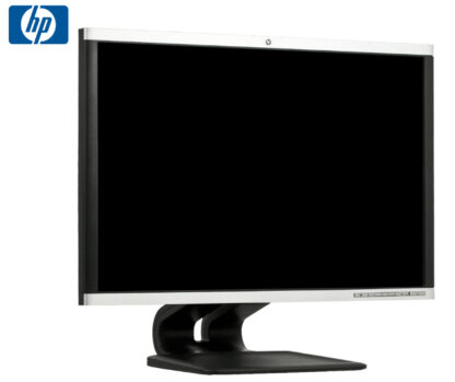 Monitor 22" Tft Hp La2205wg Bl-sl Ga