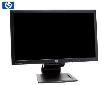 Monitor 23" Led Hp La2306x Bl Wide Ga-