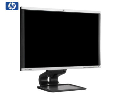 Monitor 24" Tft Hp La2405wg Bl-sl Ga