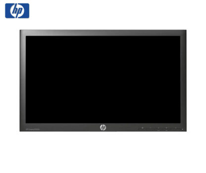 Monitor 20" Led Hp Le2002x Bl Wide No Base Ga