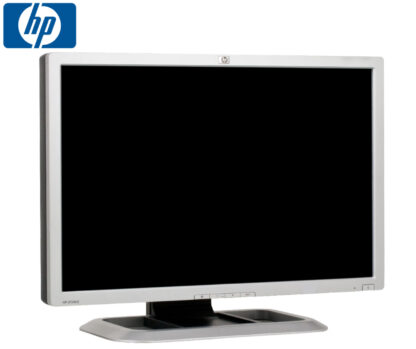 Monitor 24" Tft Hp Lp2465 Bl-sl Ga