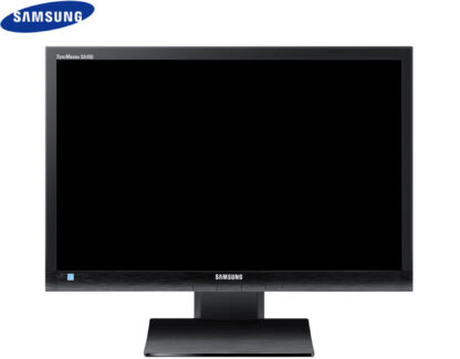 Monitor 22" Led Samsung S22a450bw Bl Ga-