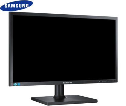 Monitor 22" Led Samsung S22c450bw Bl Ga-