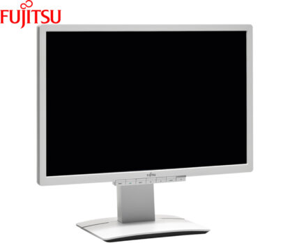 Monitor 22" Led Fujitsu-siemens B22w-6 Wh Mu Ga