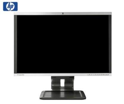 Monitor 24" Led Hp La2405x Bl-sl Wide Ga-