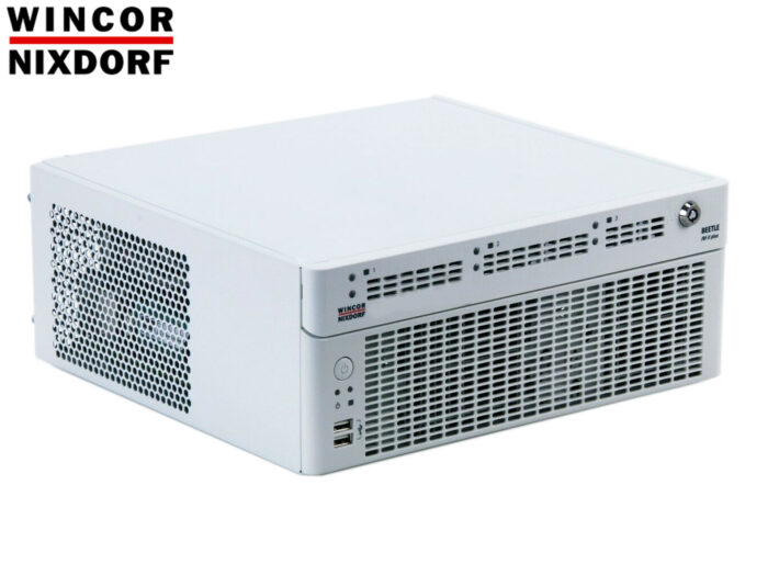 Pos Pc Wincor Beetle M-ii+ G41 Bl C2d-e7xxx/4gb/320gb