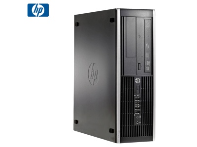 HP Compaq Elite 8300 SFF