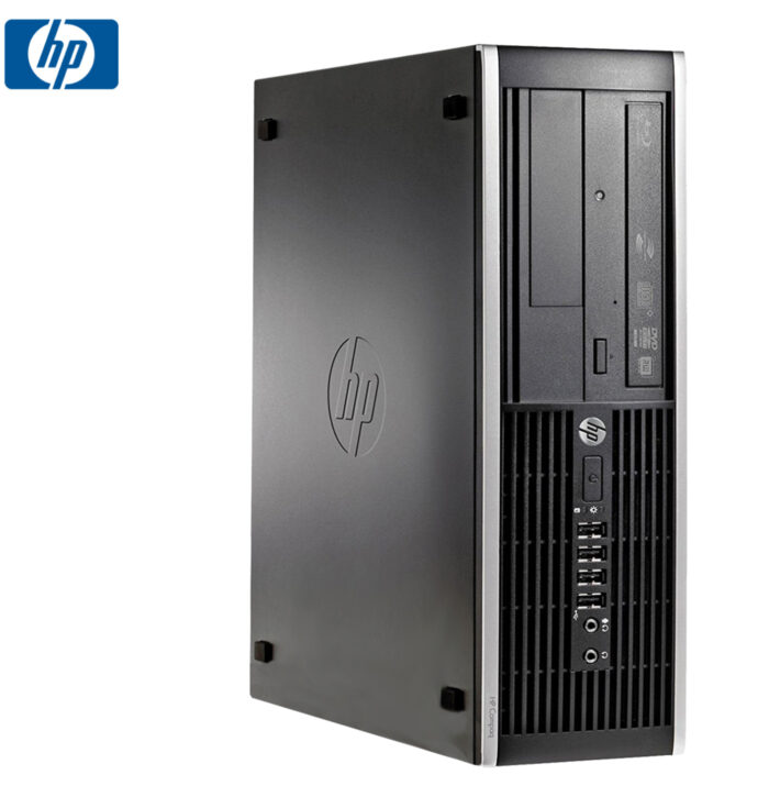 Pc Ga+ Hp 8300 Elite Sff I7-3770/8gb/500gb/odd/nic/win7pc