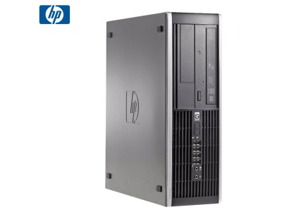 HP Compaq Elite 4300 SFF