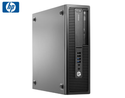 Pc Ga Hp 705 G2 Sff Amd A4-8350b/8gb/500gb/no-odd