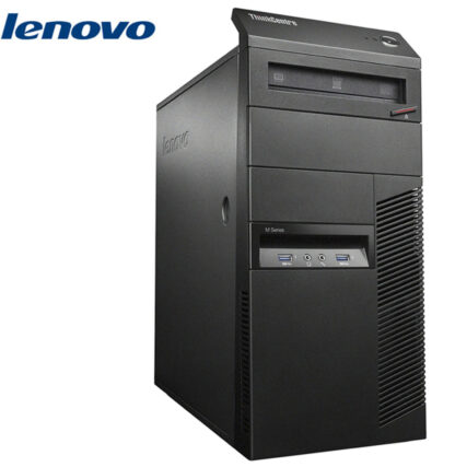 Pc Ga Lenovo M93p Mt I5-4570/8gb/500gb/odd