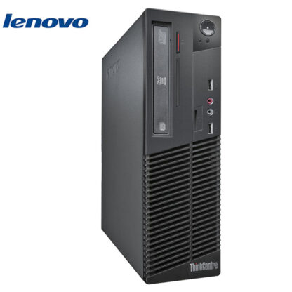 Pc Ga+ Lenovo M73 Sff I3-4130/8gb/240gb-ssd-new/odd