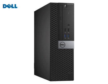 Pc Ga Dell 7040 Sff I5-6500/8gb/m2-256gb/no-odd