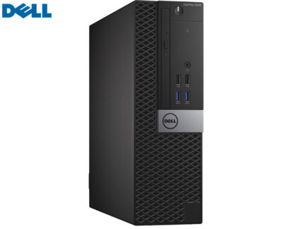 Pc Ga Dell 5040 Sff I5-6500/8gb/240gb-ssd-new/odd