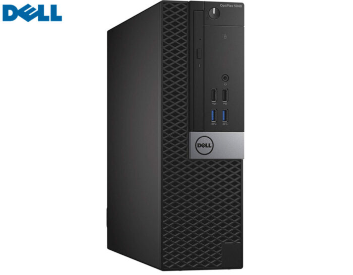 Pc Ga+ Dell 5040 Sff I5-6500/8gb/240gb-ssd-new/odd