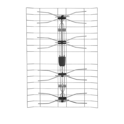 Εξωτερική Κεραία 12db HN16 Πλέγμα