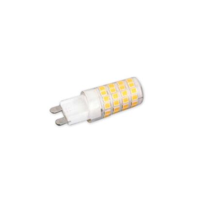 Λάμπα G9 LED 5W 4000k 01.4072 COM