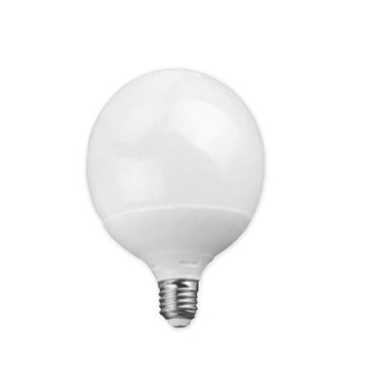 Λάμπα E27 GLOBE G 95 LED 16W 3000k 01.3033 COM