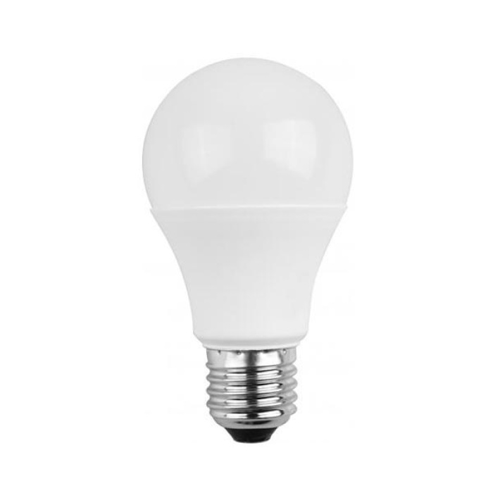 Λάμπα ΣΦΑΙΡΙΚΗ LED 10W/E27 3000K 01.3011 COM