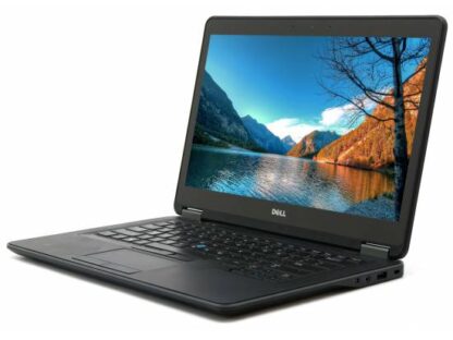 Dell Latitude E7440 14" Refurbished Grade A (I3-4030U/8GB/128GB SSD/Intel HD Graphics 4400/W10 PRO)