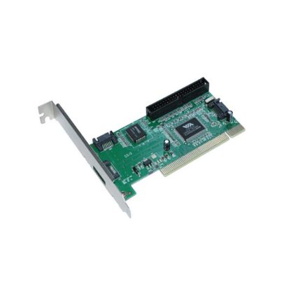 PCI Vt6421 Ultra ATA+SERIAL ATA Combo W/Raid SYBA