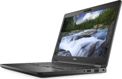 Dell Latitude E5490 14" FHD Refurbished Grade A (I5-8250U/8GB/128GB SSD/Intel UHD Graphics 620/W10 PRO)