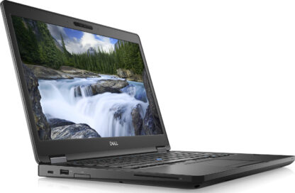 Dell Latitude E5490 14" FHD Refurbished Grade A (I5-8250U/8GB/128GB SSD/Intel UHD Graphics 620/W10 PRO)