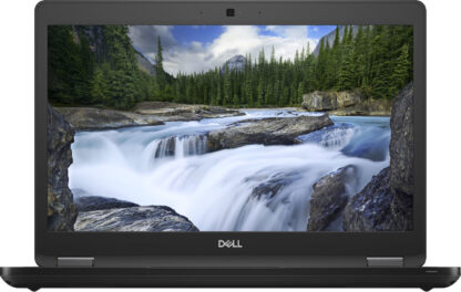 Dell Latitude E5490 14" FHD Refurbished Grade A (I5-8250U/8GB/128GB SSD/Intel UHD Graphics 620/W10 PRO)