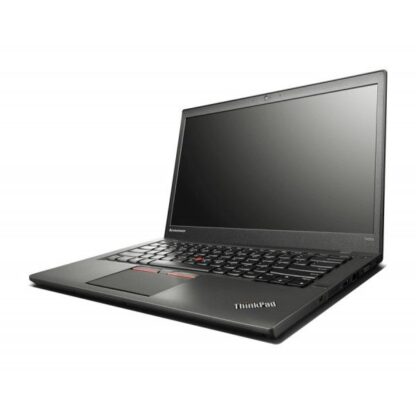 Lenovo Thinkpad T450 14" Refurbished Grade A (I5-5300U/8GB/128GB SSD/Intel HD Graphics 5500/W10 PRO)