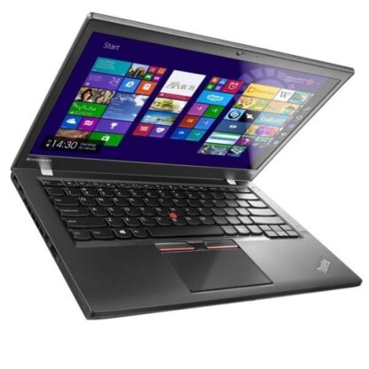 Lenovo Thinkpad T450 14" Refurbished Grade A (I5-5300U/8GB/128GB SSD/Intel HD Graphics 5500/W10 PRO)