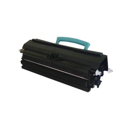 Συμβατό Toner Lexmark E260 260A11E 3500 Σελίδες