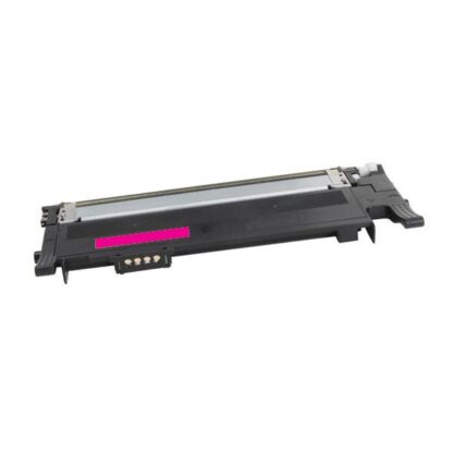 Συμβατό Toner Samsung CLT-M406S/CLP360 Magenta 1000 Σελίδες