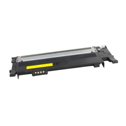 Συμβατό Toner Samsung CLT-Y406S/CLP360 Yellow 1000 Σελίδες