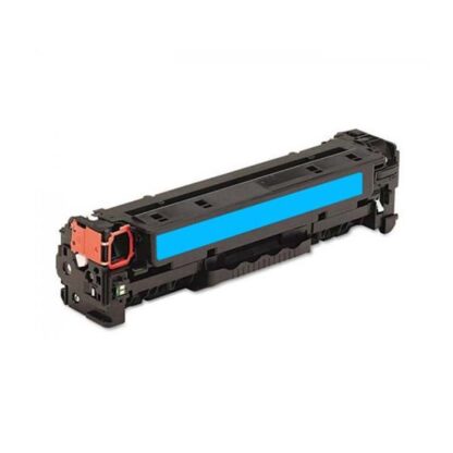 Συμβατό Toner HP CE741A (307A) Cyan 7300 Σελίδες