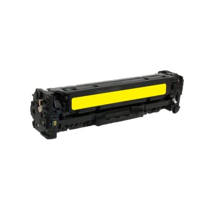 Συμβατό Toner HP CF402X Yellow 2300 Σελίδες