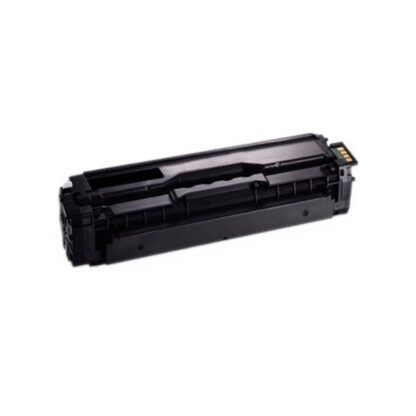 Συμβατό Toner Samsung CLT-K504S Black 2500 Σελίδες